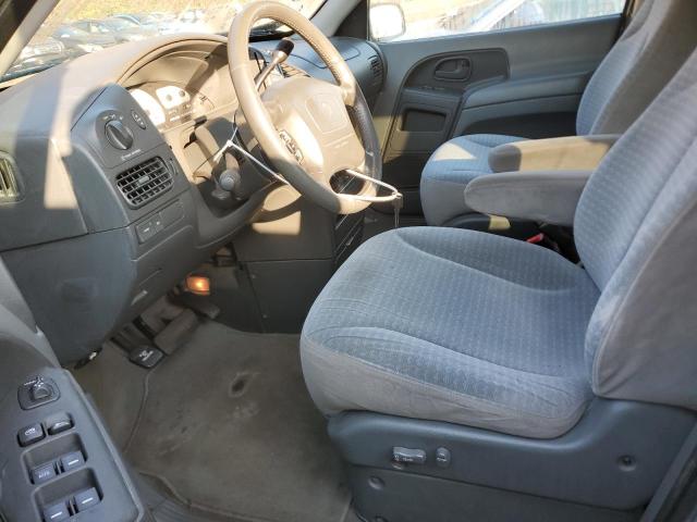 Photo 7 from auction – 2000 MERCURY VILLAGER S with VIN 4M2XV12T8YDJ31320