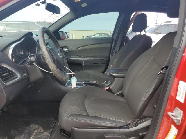 Photo 7 from auction – 2013 DODGE AVENGER SE with VIN 1C3CDZABXDN618431