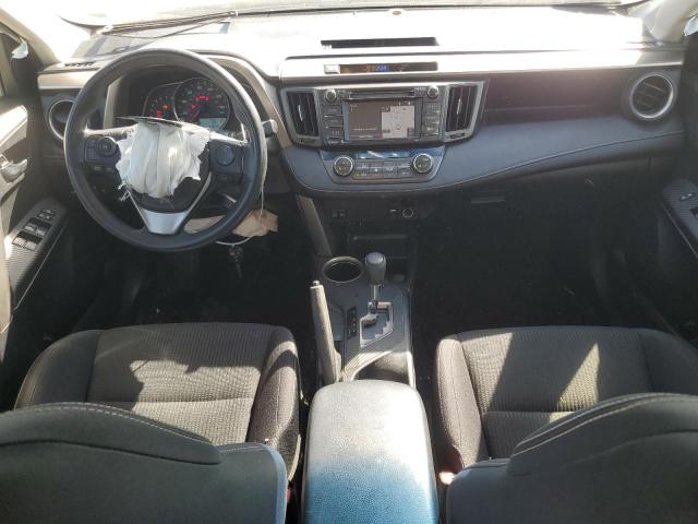 Photo 8 from auction – 2015 TOYOTA RAV4 XLE with VIN JTMRFREV0FJ035400