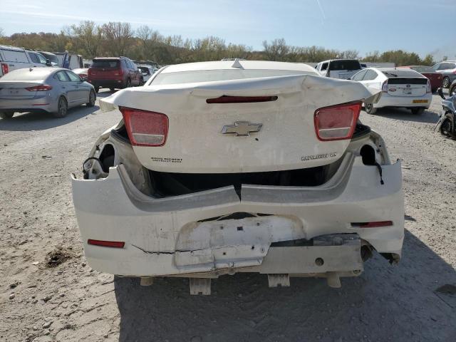 Photo 6 from auction – 2013 CHEVROLET MALIBU 1LT with VIN 1G11C5SA0DF350948