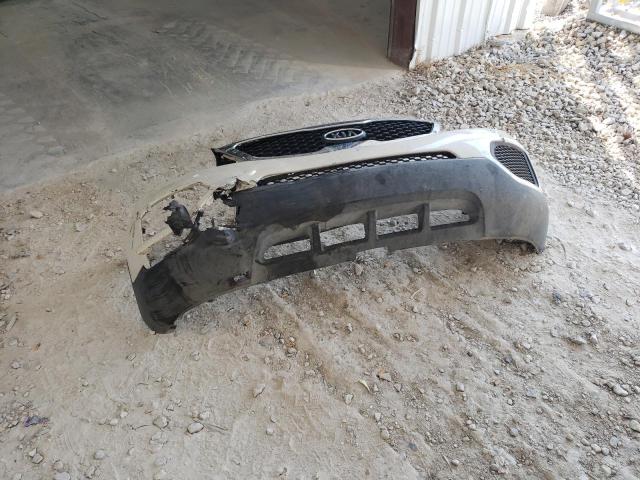 Photo 13 from auction – 2011 KIA SORENTO BA with VIN 5XYKT4A2XBG104984