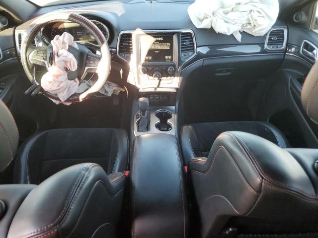 Photo 8 from auction – 2017 JEEP GRAND CHER with VIN 1C4RJFLG5HC671545