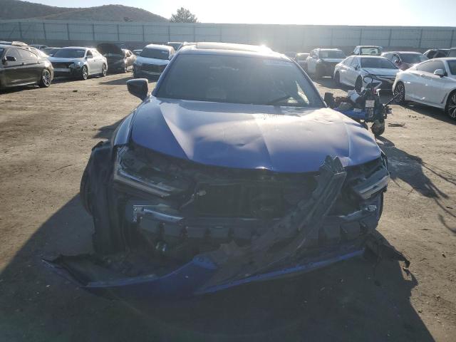 Photo 5 from auction – 2022 ACURA TLX TYPE S with VIN 19UUB7F93NA002273