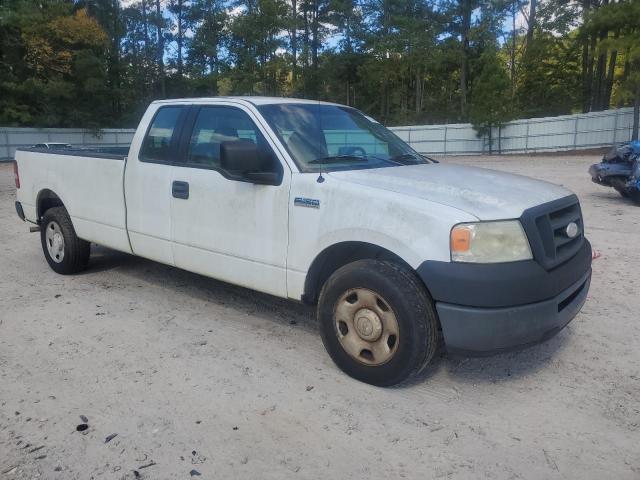 Photo 4 from auction – 2006 FORD F150 with VIN 1FTVX12546NB34957