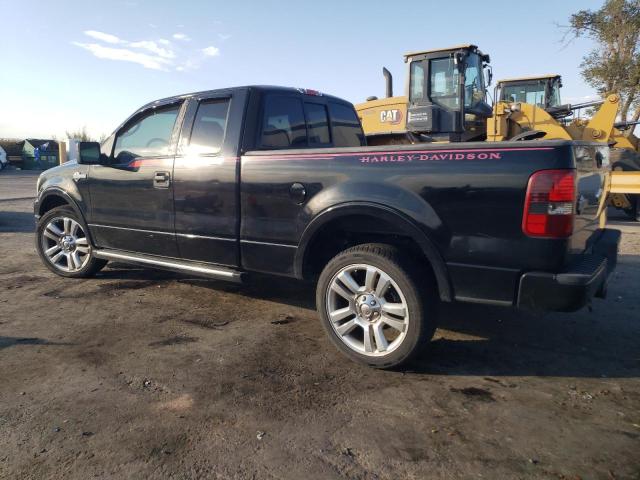 Photo 2 from auction – 2006 FORD F150 with VIN 1FTRX12516FA39042