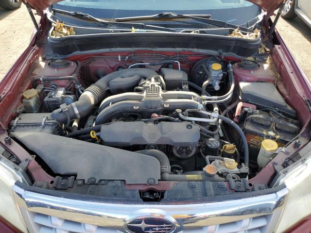 Photo 11 from auction – 2013 SUBARU FORESTER 2 with VIN JF2SHADC0DH441227