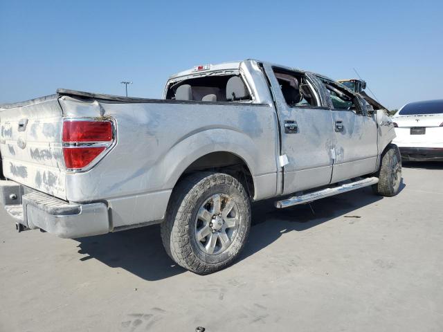 Photo 3 from auction – 2013 FORD F150 SUPER with VIN 1FTFW1CF5DKF14158