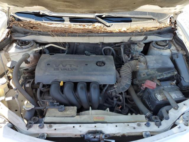 Photo 11 from auction – 2007 PONTIAC VIBE with VIN 5Y2SL65877Z408423