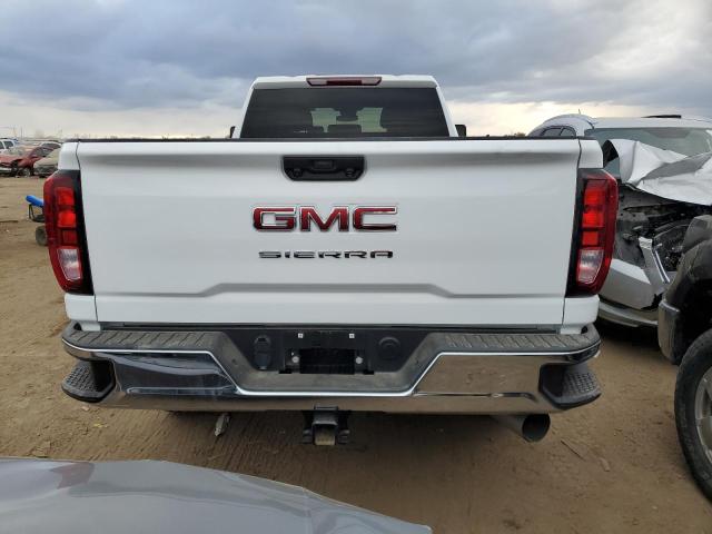Photo 6 from auction – 2024 GMC SIERRA K35 with VIN 1GT49SEY0RF439159