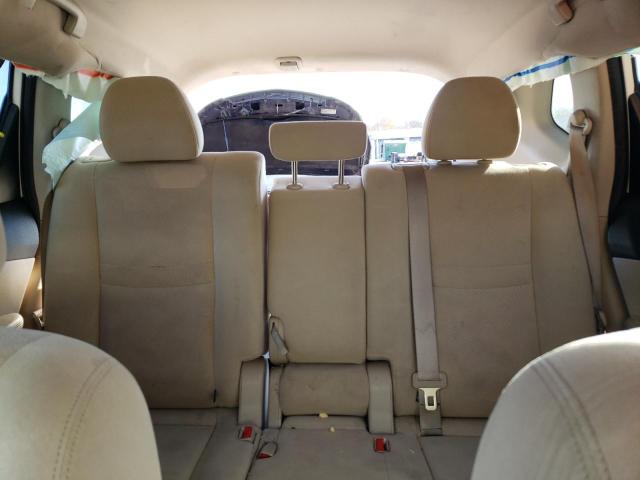 Photo 10 from auction – 2016 NISSAN ROGUE S with VIN KNMAT2MV4GP626455