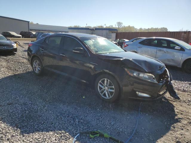 Photo 4 from auction – 2013 KIA OPTIMA LX with VIN 5XXGM4A79DG147802