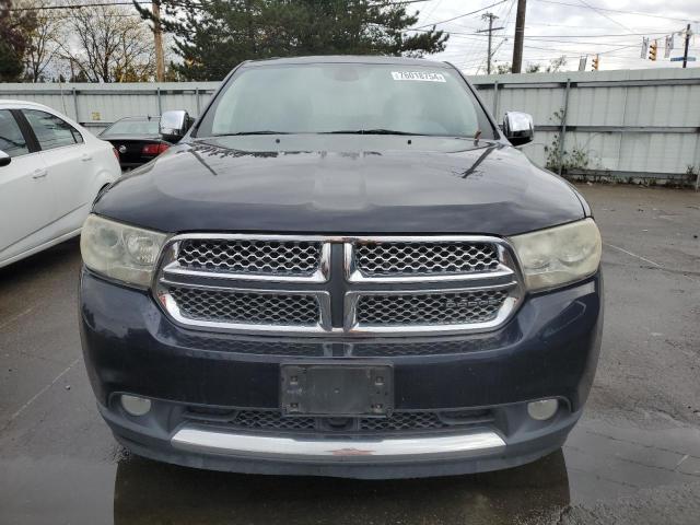 Photo 5 from auction – 2011 DODGE DURANGO CI with VIN 1D4SE5GT3BC593946