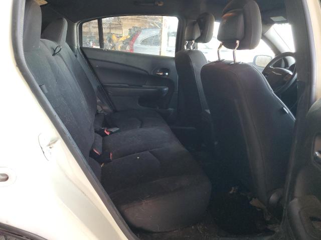 Photo 10 from auction – 2014 CHRYSLER 200 LX with VIN 1C3CCBAB9EN230716