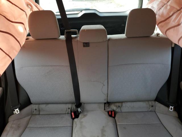 Photo 10 from auction – 2018 SUBARU FORESTER 2 with VIN JF2SJABC5JH554089