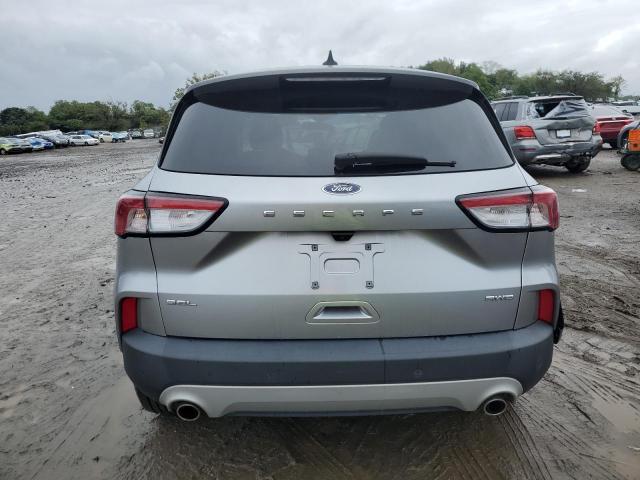 Photo 6 from auction – 2021 FORD ESCAPE SEL with VIN 1FMCU9H64MUA28604