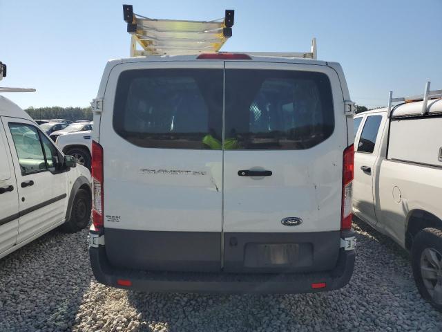Photo 6 from auction – 2018 FORD TRANSIT T- with VIN 1FTYR1YM9JKB16261