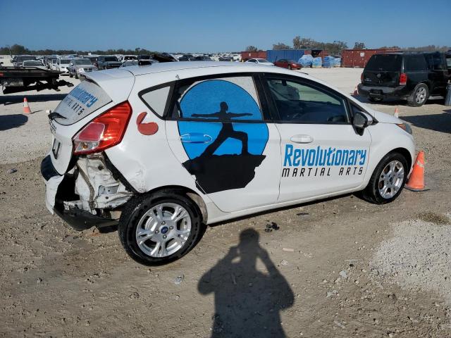 Photo 3 from auction – 2014 FORD FIESTA SE with VIN 3FADP4EJ3EM139796