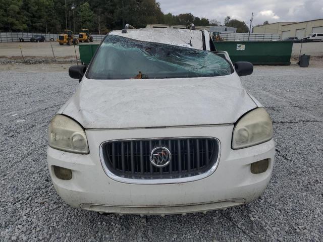 Photo 5 from auction – 2006 BUICK TERRAZA CX with VIN 5GADV33L16D181672