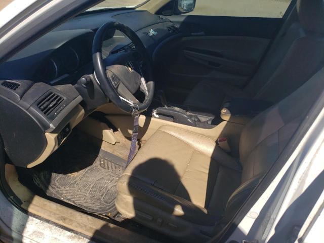 Photo 7 from auction – 2011 HONDA ACCORD SE with VIN 1HGCP2F6XBA096797