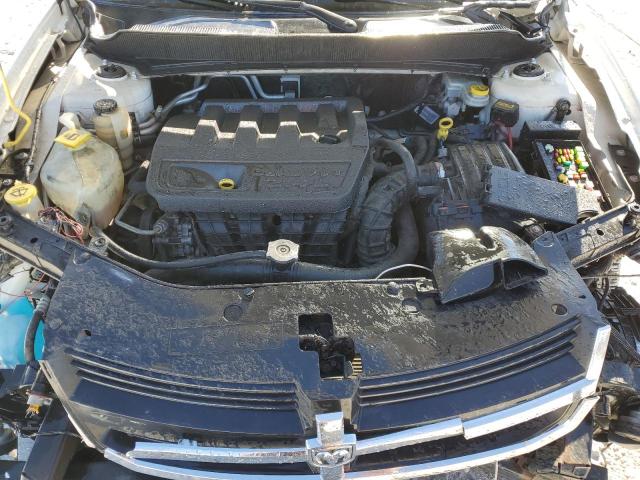 Photo 11 from auction – 2010 DODGE AVENGER R/ with VIN 1B3CC5FB8AN186998