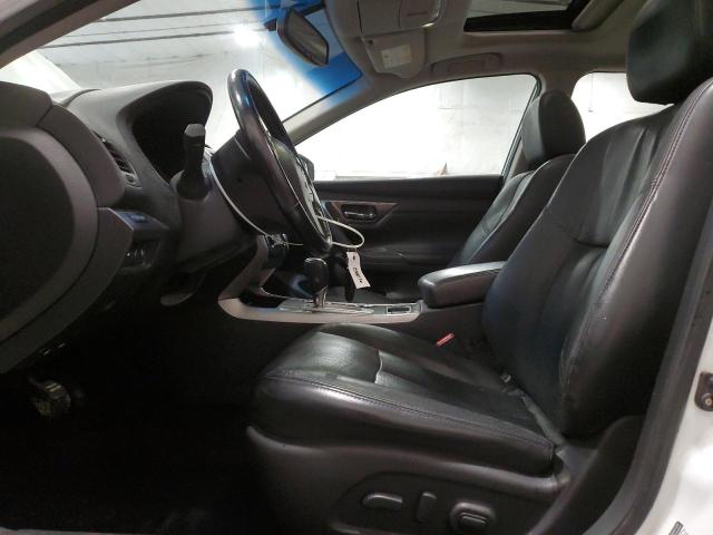 Photo 7 from auction – 2014 NISSAN ALTIMA 2.5 with VIN 1N4AL3AP3EC168056