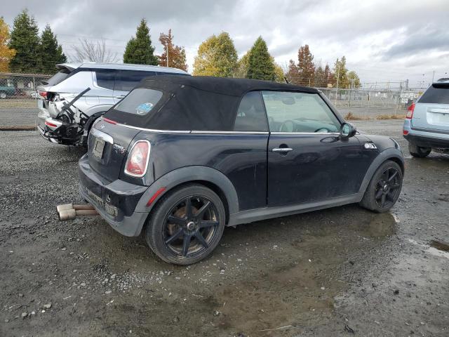 Photo 3 from auction – 2010 MINI COOPER S with VIN WMWMS3C53ATY08294