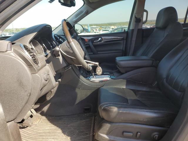 Photo 7 from auction – 2015 BUICK ENCLAVE with VIN 5GAKRBKD0FJ309210