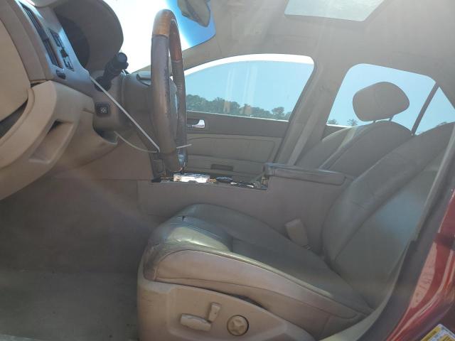 صورة رقم 7 من المزاد - 2006 CADILLAC STS مع VIN 1G6DW677960114712