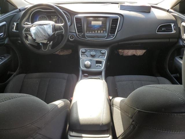 Photo 8 from auction – 2016 CHRYSLER 200 LIMITE with VIN 1C3CCCAB6GN129920