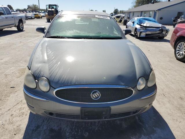 Photo 5 from auction – 2007 BUICK LACROSSE C with VIN 2G4WE587271127255