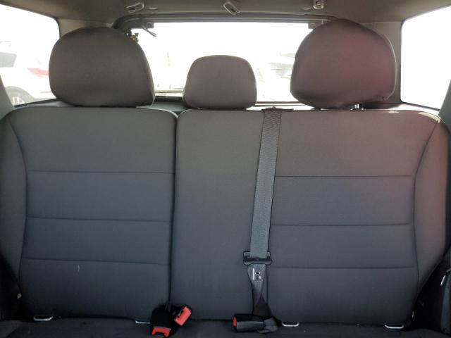 Photo 10 from auction – 2011 FORD ESCAPE XLT with VIN 1FMCU0DG9BKB71826
