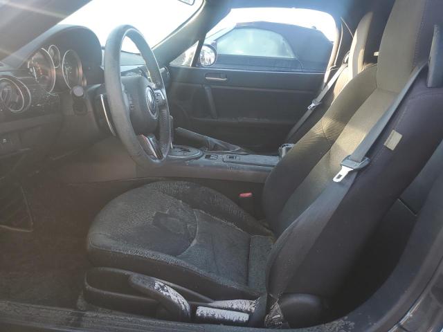 Photo 7 from auction – 2014 MAZDA MX-5 MIATA with VIN JM1NC2JF5E0236775