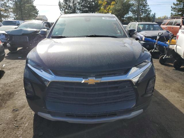 Photo 5 from auction – 2021 CHEVROLET BLAZER 2LT with VIN 3GNKBHRS7MS551733