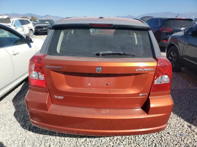 Photo 6 from auction – 2010 DODGE CALIBER SX with VIN 1B3CB4HA8AD571601