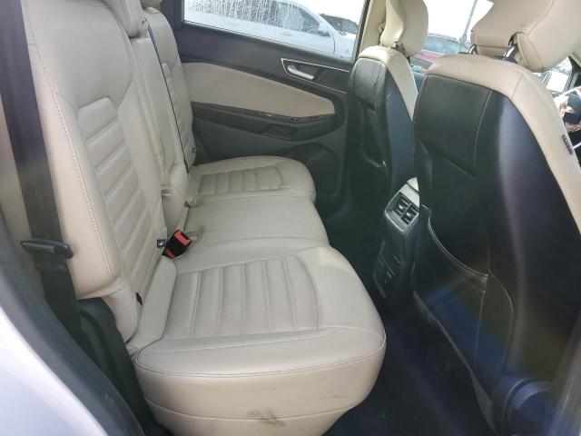 Photo 11 from auction – 2015 FORD EDGE SEL with VIN 2FMTK3J97FBB16305