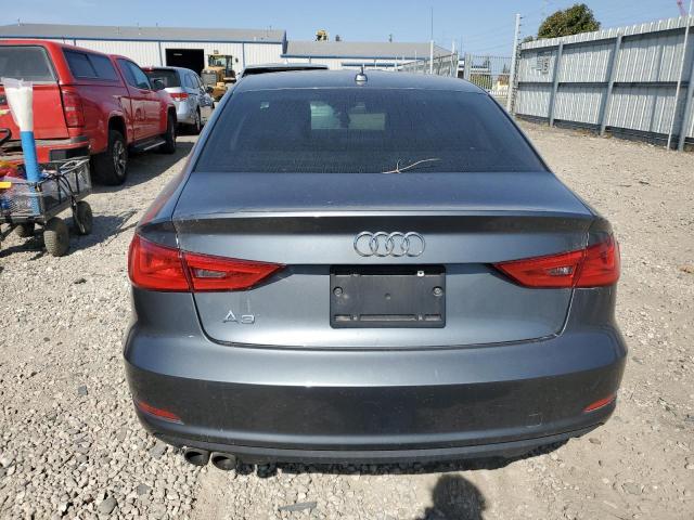 Photo 6 from auction – 2015 AUDI A3 PREMIUM with VIN WAUCCGFF5F1012251