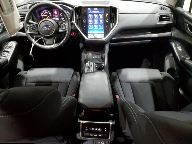 Photo 8 from auction – 2024 SUBARU ASCENT PRE with VIN 4S4WMACD6R3410313