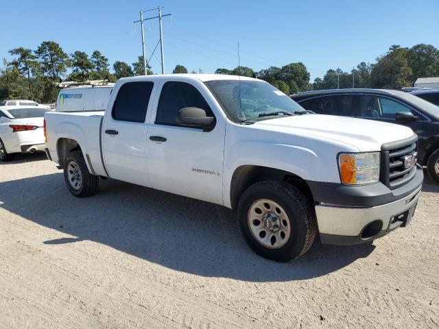 Снимка 4 от търг – 2008 GMC SIERRA C15 с VIN 2GTEC13C781335989