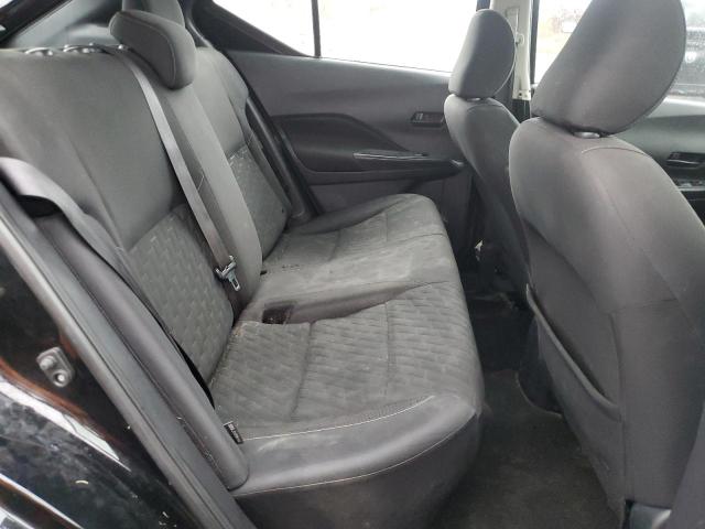 Photo 11 from auction – 2021 NISSAN KICKS S with VIN 3N1CP5BV0ML487856