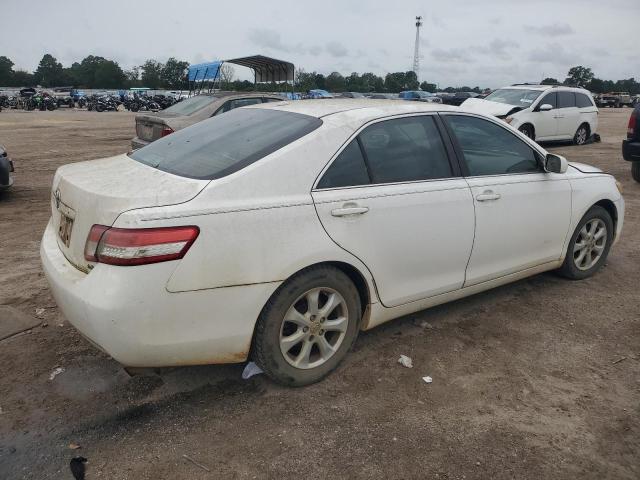 Photo 3 from auction – 2011 TOYOTA CAMRY BASE with VIN 4T1BF3EK6BU758905