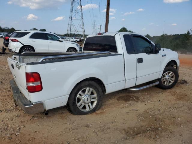 Photo 3 from auction – 2007 FORD F150 with VIN 1FTRF12W27KD38768