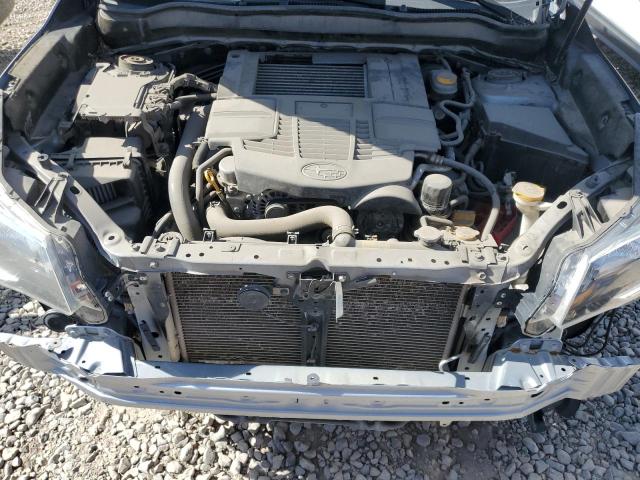 Photo 11 from auction – 2016 SUBARU FORESTER 2 with VIN JF2SJGDC3GH456087