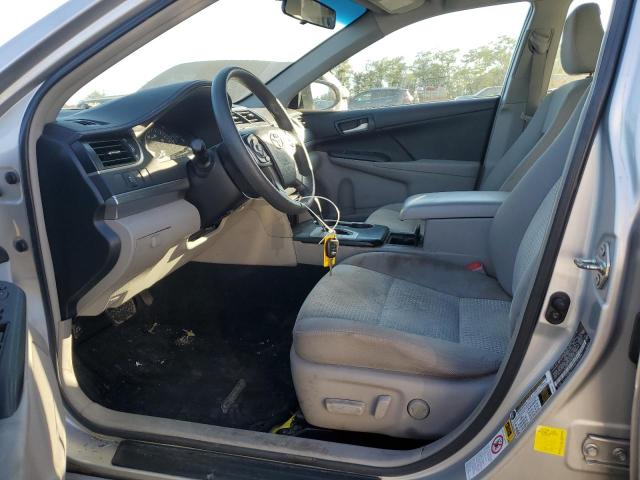 Photo 7 from auction – 2014 TOYOTA CAMRY L with VIN 4T4BF1FK0ER354852