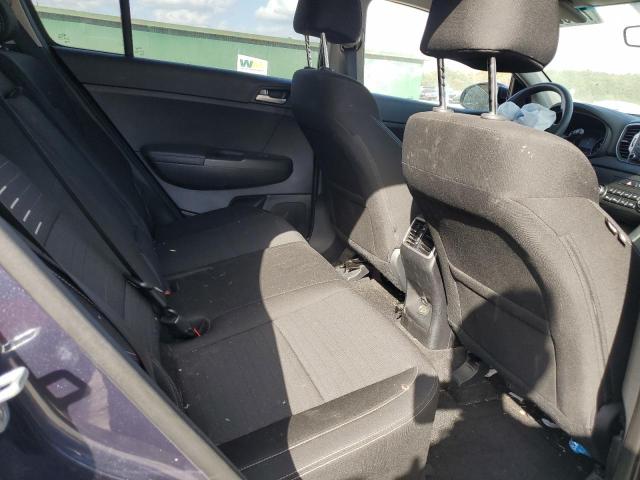 Photo 11 from auction – 2018 KIA SPORTAGE L with VIN KNDPM3AC2J7345827