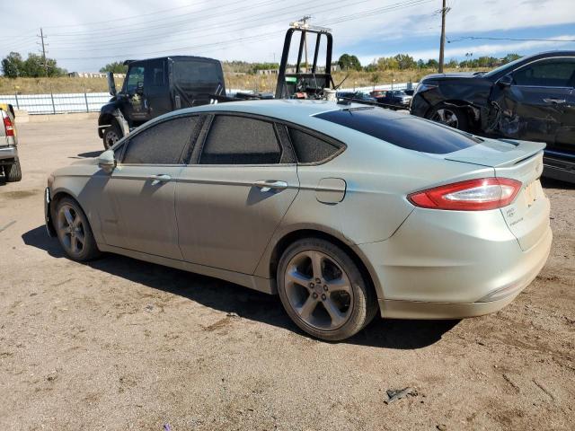 Foto 2 de la subasta – 2013 FORD FUSION SE con VIN 3FA6P0LU7DR246737