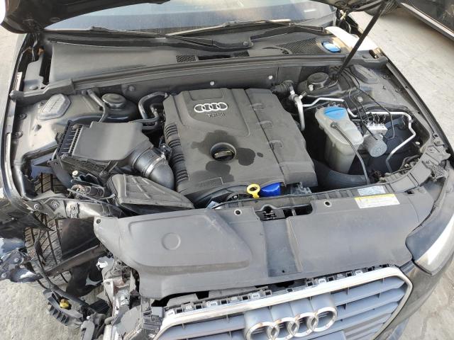 Photo 11 from auction – 2014 AUDI A4 PREMIUM with VIN WAUBFAFL2EN022040