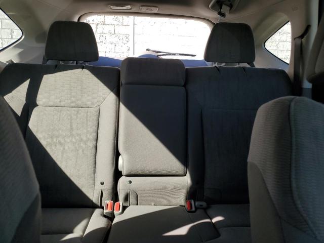 Photo 10 from auction – 2014 HONDA CR-V LX with VIN 2HKRM4H36EH654562