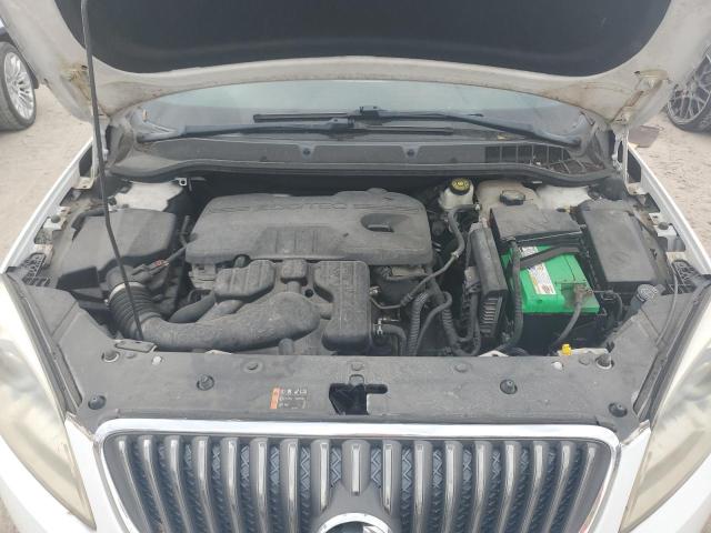 Photo 11 from auction – 2012 BUICK VERANO CON with VIN 1G4PR5SK3C4122702