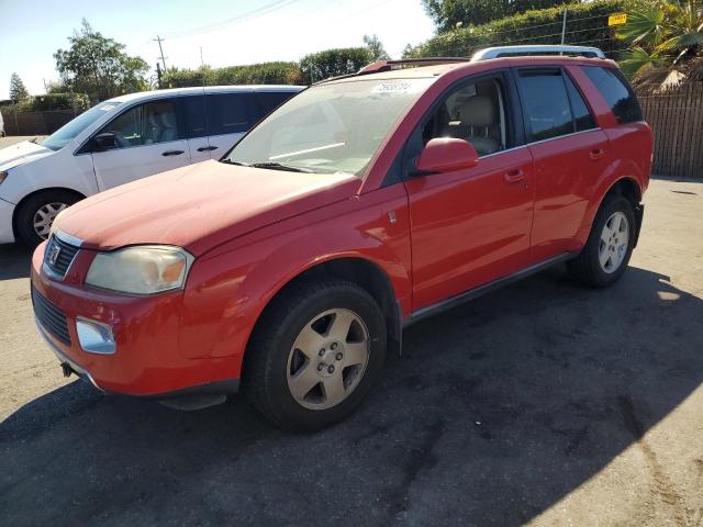 Photo 1 from auction – 2007 SATURN VUE with VIN 5GZCZ53417S869721