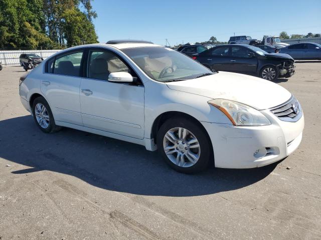 Photo 4 from auction – 2012 NISSAN ALTIMA BAS with VIN 1N4AL2AP9CC179022